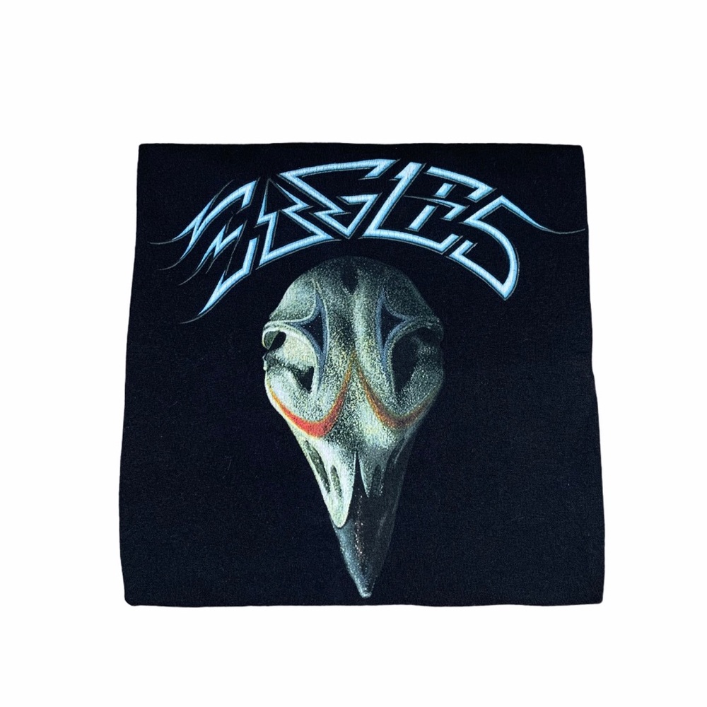 The Eagles 90s Band Tee